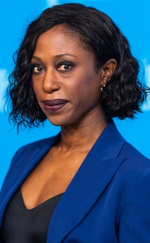 Nikki Amuka-Bird